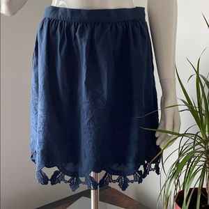 Olove & Oak skirt